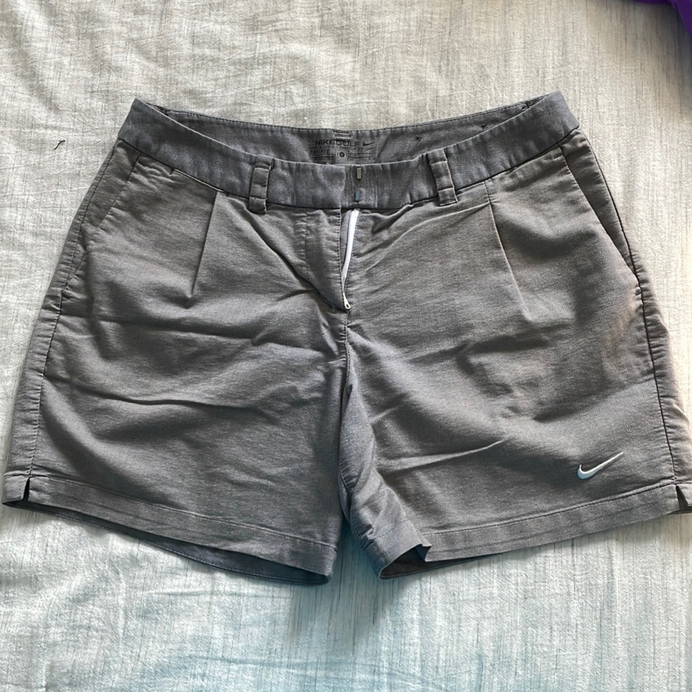 Nike Golf Shorts
